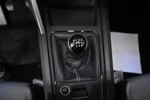 SEAT Leon SP Kombi Style Edition 1.5TSI 115PS in Nacht-Schwarz Metallic