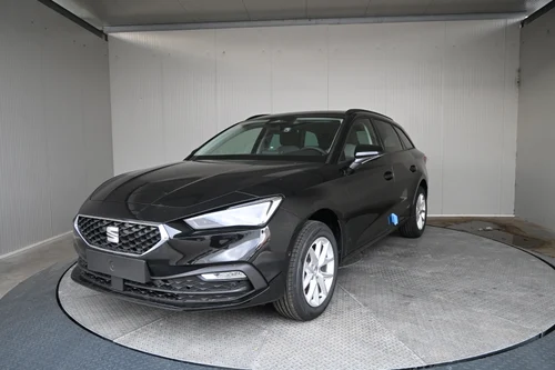 SEAT Leon SP Kombi Style Edition 1.5TSI 115PS