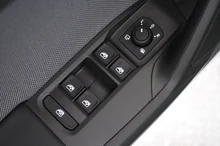 SEAT Leon SP Kombi Style Edition 1.5TSI 115PS in Nacht-Schwarz Metallic