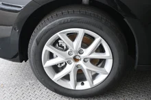 SEAT Leon SP Kombi Style Edition 1.5TSI 115PS in Nacht-Schwarz Metallic
