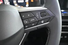 SEAT Leon SP Kombi Style Edition 1.5TSI 115PS in Nacht-Schwarz Metallic
