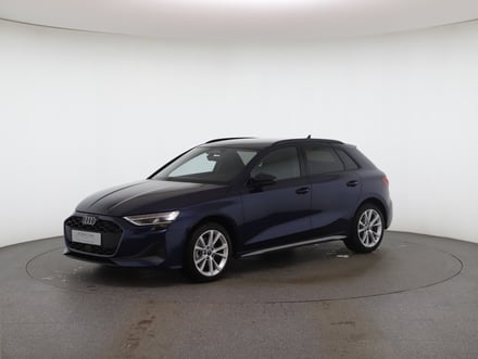 Audi A3 Sportback 30 TFSI