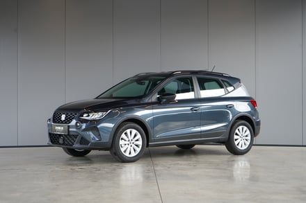 SEAT Arona Reference Edition 1.0 TSI