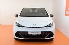 Thumbnail-Foto von Fahrzeug