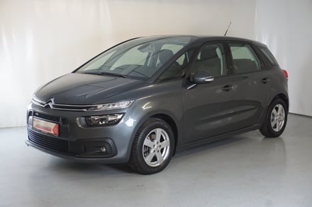Citroën C4 Picasso PureTech 130 S&S EAT6 Feel