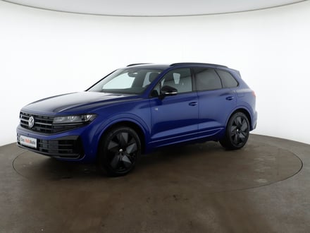 VW Touareg R eHybrid TSI 4MOTION