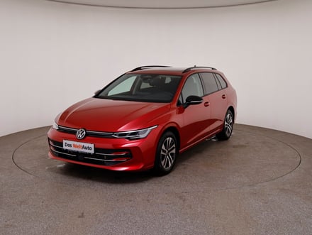 VW Golf Variant Life mHeV TSI DSG