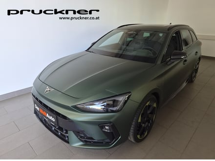 CUPRA Leon SP Kombi TRIBE e-HYBRID 150/204