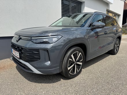 VW Tayron Life eTSI DSG