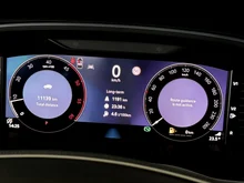Škoda Octavia Combi Selection TDI DSG in Black-Magic Perleffekt
