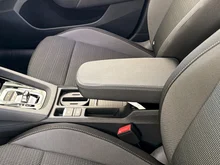 Škoda Octavia Combi Selection TDI DSG in Black-Magic Perleffekt