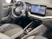 Škoda Octavia Combi Selection TDI DSG in Black-Magic Perleffekt