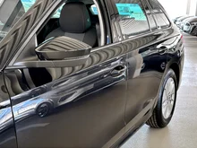 Škoda Octavia Combi Selection TDI DSG in Black-Magic Perleffekt