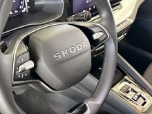 Škoda Octavia Combi Selection TDI DSG in Black-Magic Perleffekt
