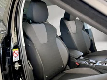 Škoda Octavia Combi Selection TDI DSG in Black-Magic Perleffekt