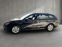 Škoda Octavia Combi Selection TDI DSG in Black-Magic Perleffekt