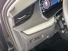 Škoda Octavia Combi Selection TDI DSG in Black-Magic Perleffekt