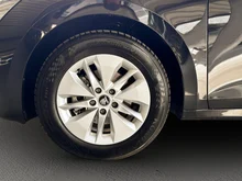 Škoda Octavia Combi Selection TDI DSG in Black-Magic Perleffekt
