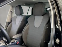 Škoda Octavia Combi Selection TDI DSG in Black-Magic Perleffekt