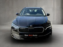 Škoda Octavia Combi Selection TDI DSG in Black-Magic Perleffekt