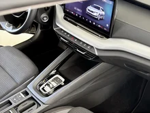 Škoda Octavia Combi Selection TDI DSG in Black-Magic Perleffekt