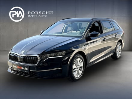 Škoda Octavia Combi Selection TDI DSG