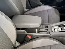 Škoda Octavia Combi Selection TDI DSG in Black-Magic Perleffekt