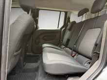 Ford Tourneo Connect Trend 1,5 TDCi L1 in dunkelgrau - metallic
