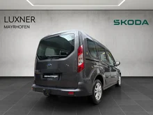 Ford Tourneo Connect Trend 1,5 TDCi L1 in dunkelgrau - metallic