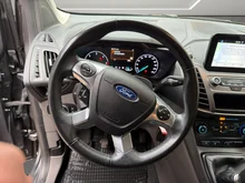 Ford Tourneo Connect Trend 1,5 TDCi L1 in dunkelgrau - metallic