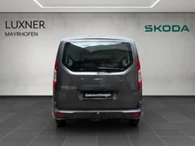 Ford Tourneo Connect Trend 1,5 TDCi L1 in dunkelgrau - metallic