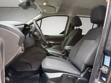 Ford Tourneo Connect Trend 1,5 TDCi L1 in dunkelgrau - metallic