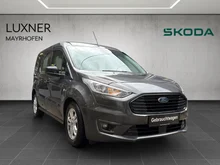 Ford Tourneo Connect Trend 1,5 TDCi L1 in dunkelgrau - metallic