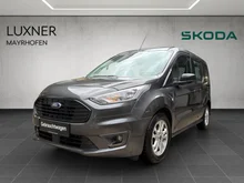 Ford Tourneo Connect Trend 1,5 TDCi L1 in dunkelgrau - metallic