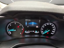 Ford Tourneo Connect Trend 1,5 TDCi L1 in dunkelgrau - metallic