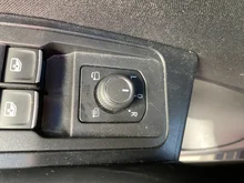 VW T-Roc Design TSI in Deep Black Perlef.