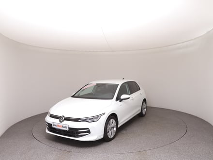 VW Golf Rabbit TSI