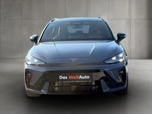CUPRA Leon SP Kombi 1.5 TSI in Graphene-Grau