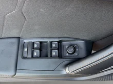 CUPRA Leon SP Kombi 1.5 TSI in Graphene-Grau