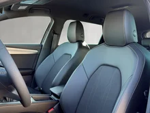 CUPRA Leon SP Kombi 1.5 TSI in Graphene-Grau