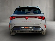 CUPRA Leon SP Kombi 1.5 TSI in Graphene-Grau