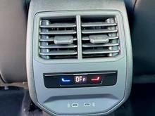 CUPRA Leon SP Kombi 1.5 TSI in Graphene-Grau