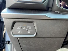 CUPRA Leon SP Kombi 1.5 TSI in Graphene-Grau