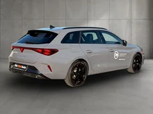CUPRA Leon SP Kombi 1.5 TSI in Graphene-Grau