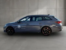 CUPRA Leon SP Kombi 1.5 TSI in Graphene-Grau