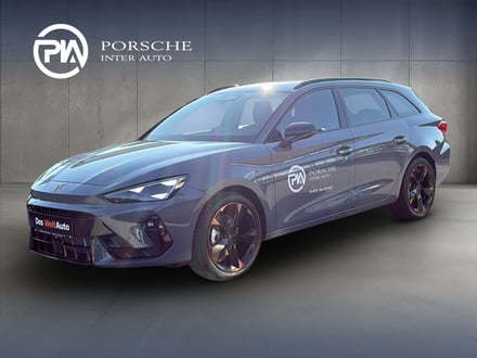 CUPRA Leon SP Kombi 1.5 TSI