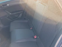 CUPRA Leon SP Kombi 1.5 TSI in Graphene-Grau
