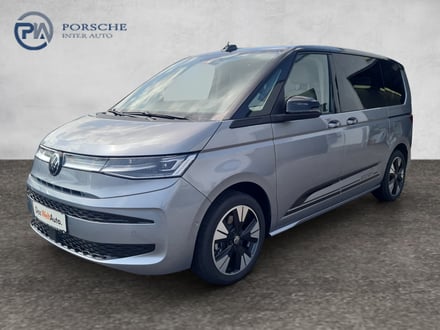 VW Multivan Edition eHybrid 180 kW 4MOTION