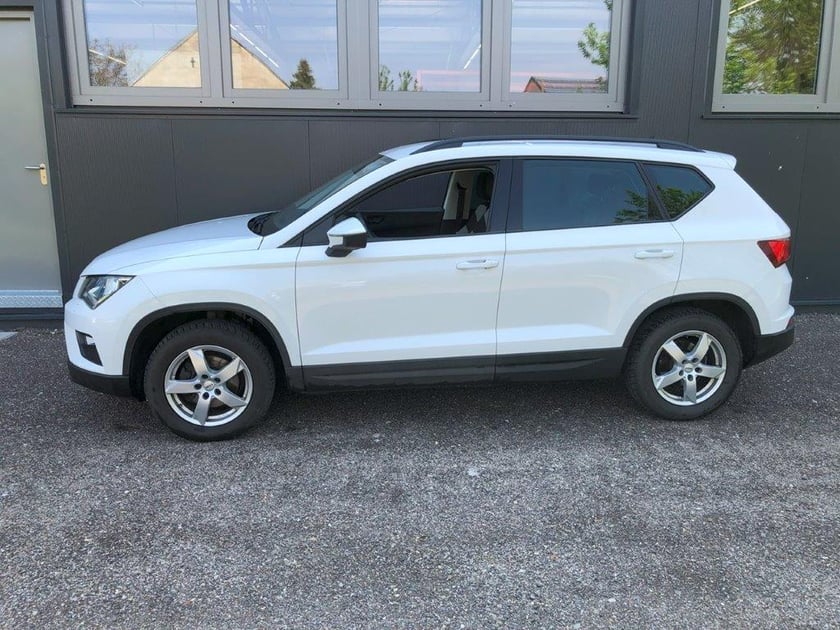 SEAT Ateca Reference 1.0 TSI