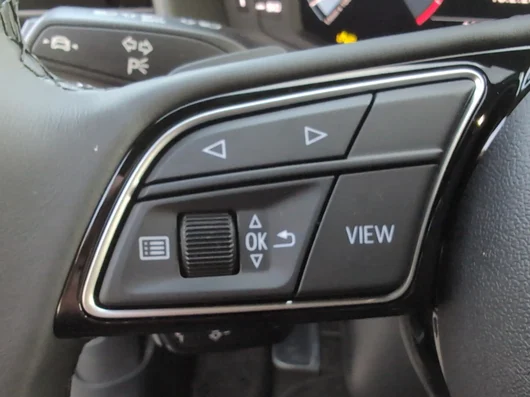 Bild eines A1 Sportback 25 TFSI intense